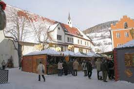 mercatini di Natale di Vipiteno