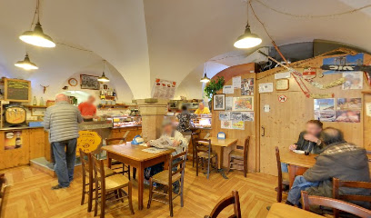 osteria dei carrettai