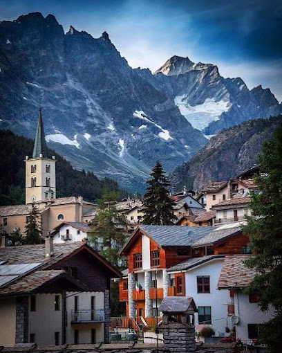 valtournenche cervino
