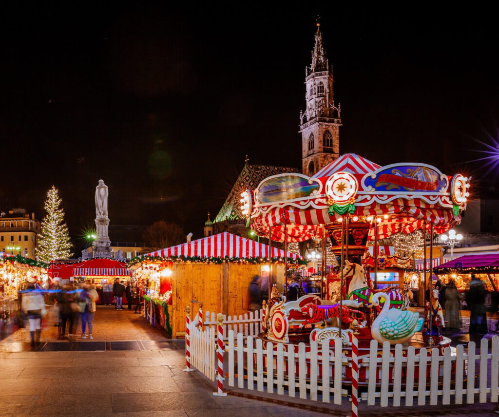 weihnachtsmarkt bozen ausblick