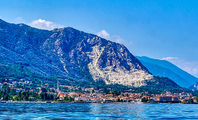 px Stresa Vista sul Lago Maggiore