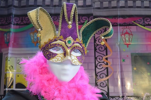 Magia del Carnevale di New Orleans: Mardi Gras tra storia e tradizione mardi gras