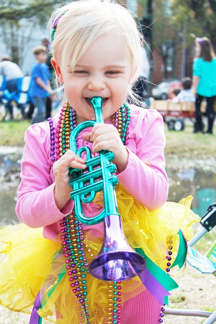 Magia del Carnevale di New Orleans: Mardi Gras tra storia e tradizione new orleans