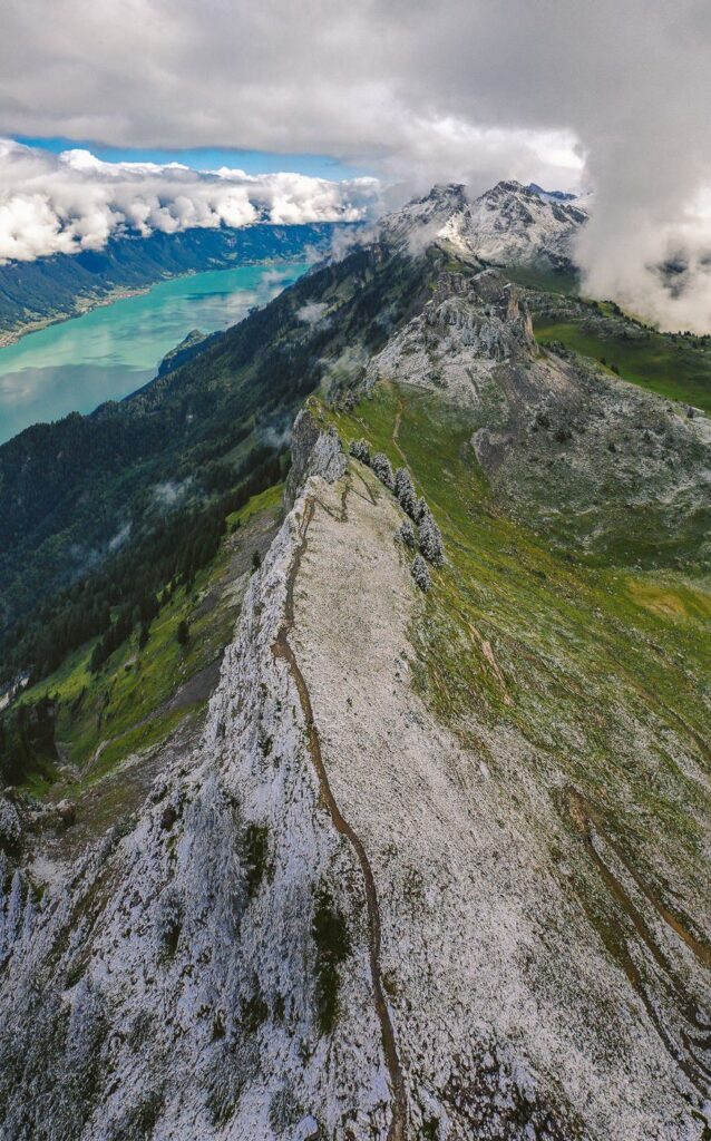 Escursioni mozzafiato: le migliori 20 escursioni in Europa DALLA SCHYNIGE PLATTE AL FAULHORN