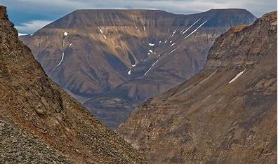 Escursioni mozzafiato: le migliori 20 escursioni in Europa HIORTHFJELLET isole svalbard
