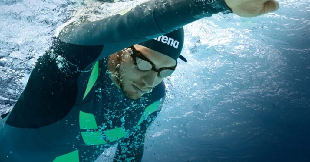 Viaggi di Formazione: destinazioni per apprendere e crescere per questa primavera Nuoto in acque libere a Maiorca