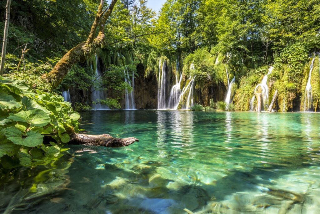 Escursioni mozzafiato: le migliori 20 escursioni in Europa Plitvice Lakes