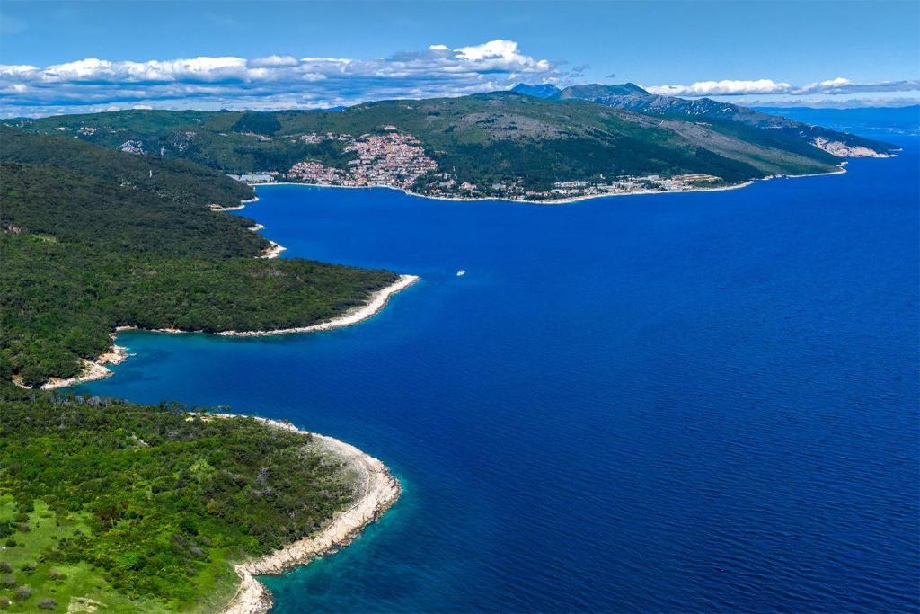 Pola to Dubrovnik way