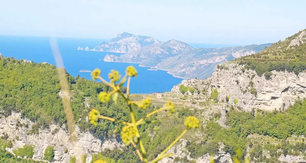 Escursioni mozzafiato: le migliori 20 escursioni in Europa Sentiero degli Dei