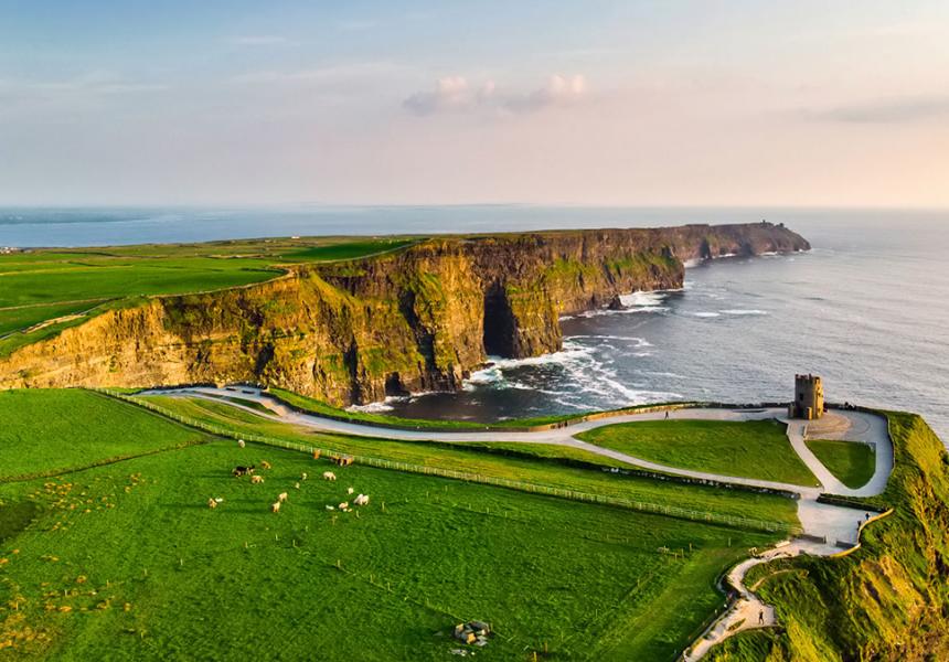 WildAtlanticWay hero