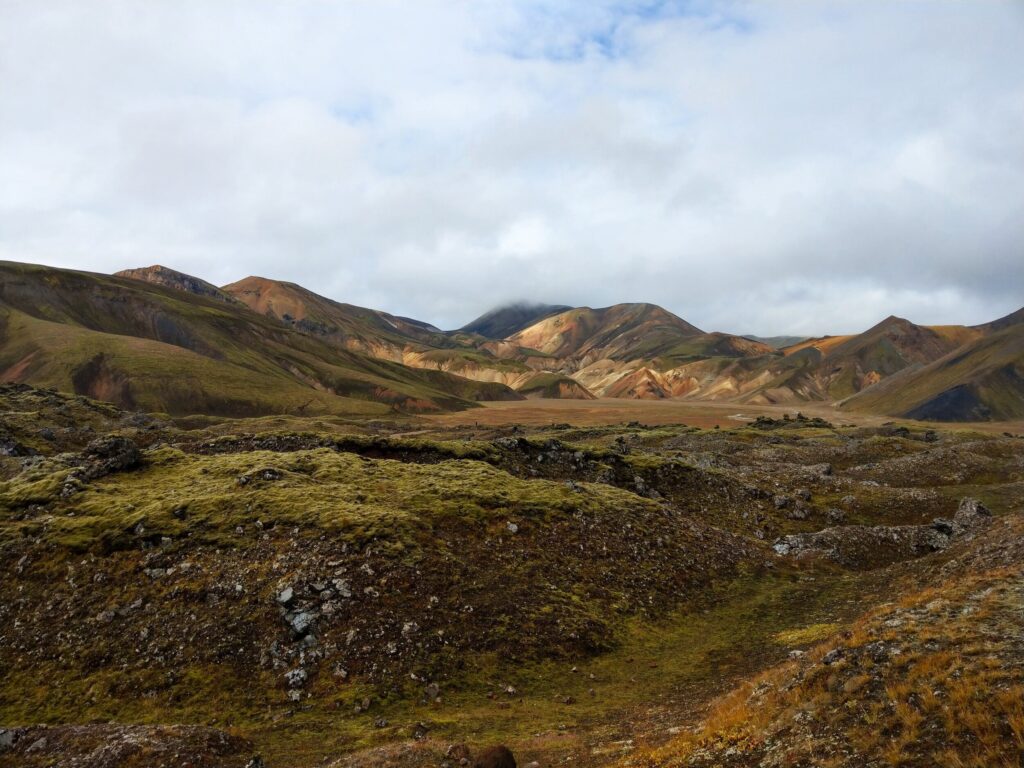 Escursioni mozzafiato: le migliori 20 escursioni in Europa brennisteinsaldablahnukurloophike