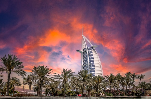 burj al arab