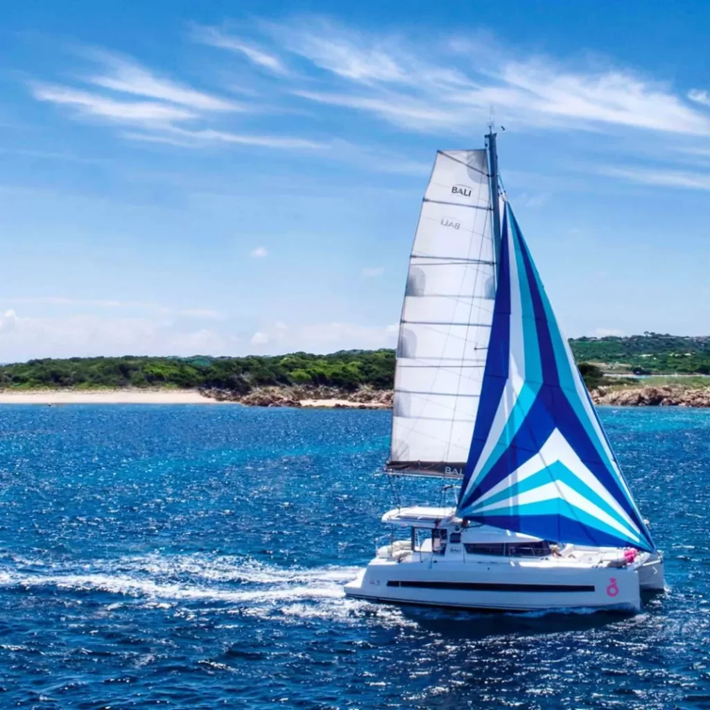 Viaggi di Formazione: destinazioni per apprendere e crescere per questa primavera cliomakeup viaggio in barca a vela in italia