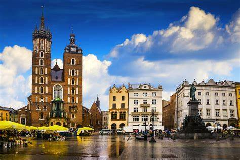 cracovia