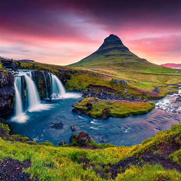 islana ghiaccio e fuoco