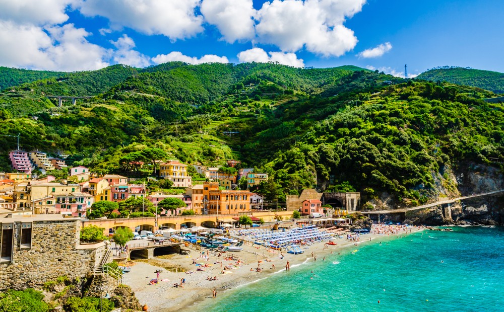 Escursioni mozzafiato: le migliori 20 escursioni in Europa monterosso al mare liguria italy