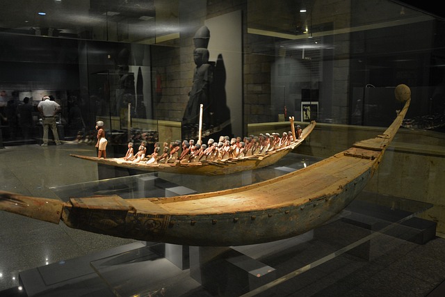 museo egizio Torino