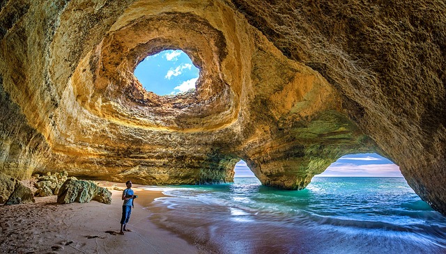 14 giorni in Portogallo: Itinerario definitivo di 14 giorni portugal Algarve