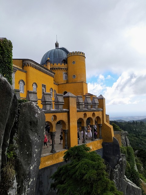 sintra