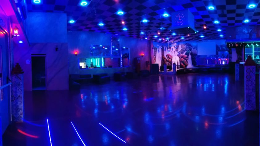 5 ristoranti per la festa di Laurea a Milano spazio galimba x