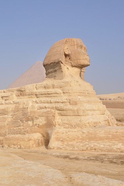 sphinx