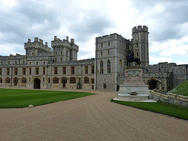 windsor