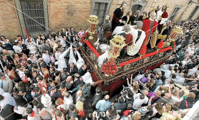Giro del mondo a Pasqua: tradizioni pasquali più sorprendenti
