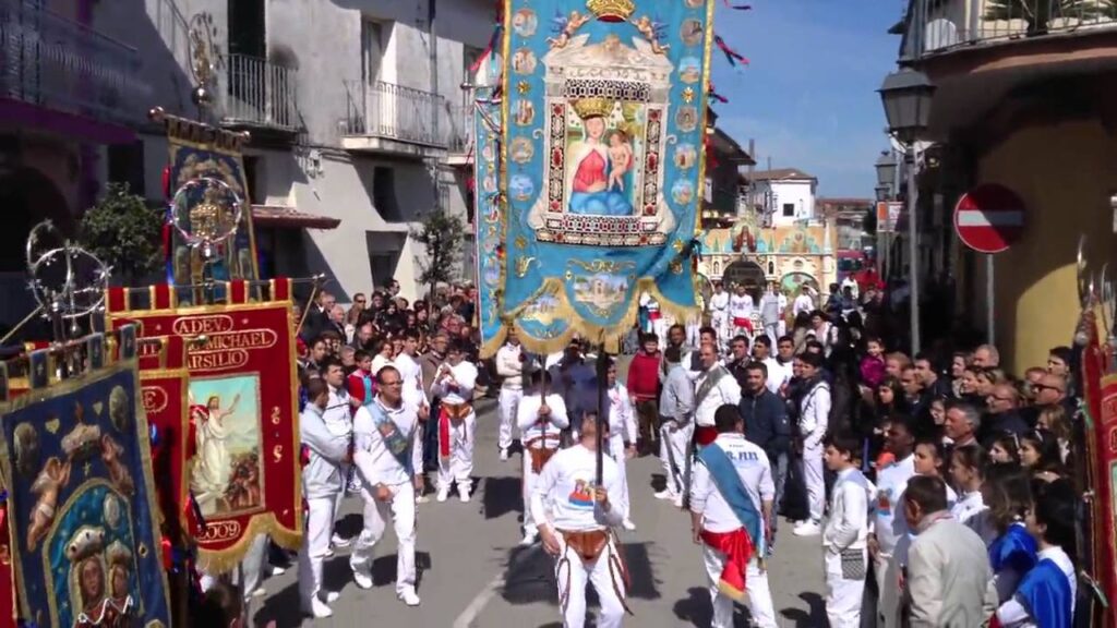 Tradizioni di Pasqua a Napoli