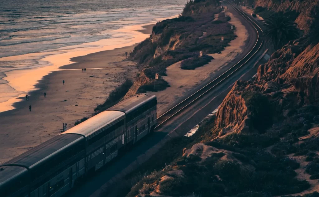 Viaggi in treno in Venezia Palermo