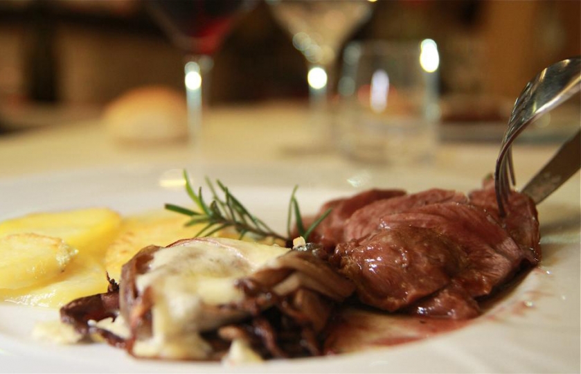 scottadito trebaseleghe Venezia