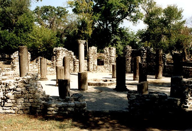 11 motivi per cui dovreste visitare Butrint, il più grande parco archeologico dell'Albania