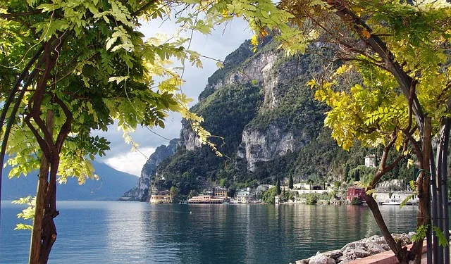 13 attrazioni e cose da fare sul Lago di Garda