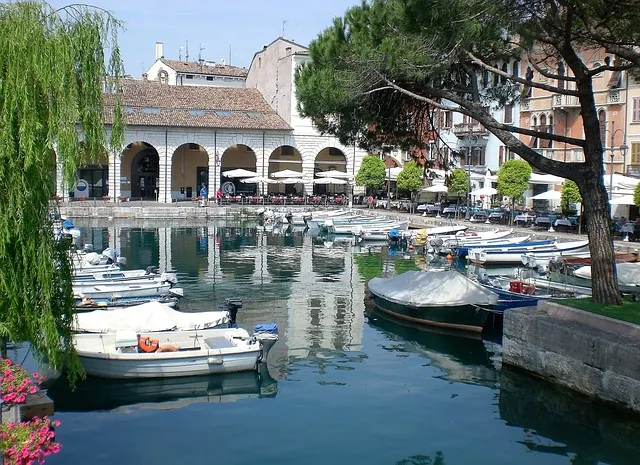13 attrazioni e cose da fare sul Lago di Garda