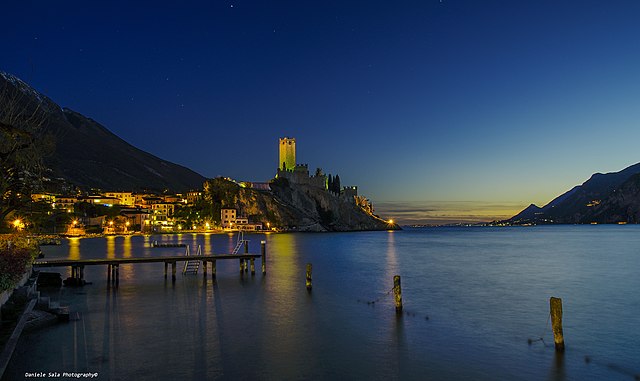 Cosa fare e vedere sul lago di garda Cosa fare e vedere sul lago di garda