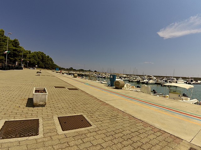 Vacanze al mare in Italia a prezzi contenuti Vacanze al mare in Italia a prezzi contenuti