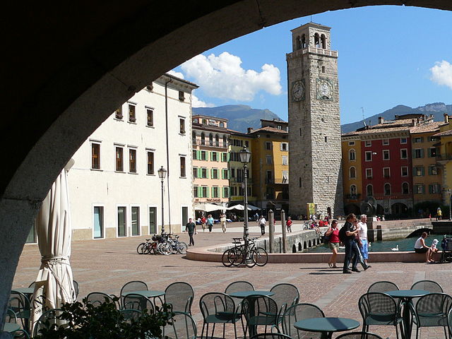 Cosa fare e vedere sul lago di garda Cosa fare e vedere sul lago di garda