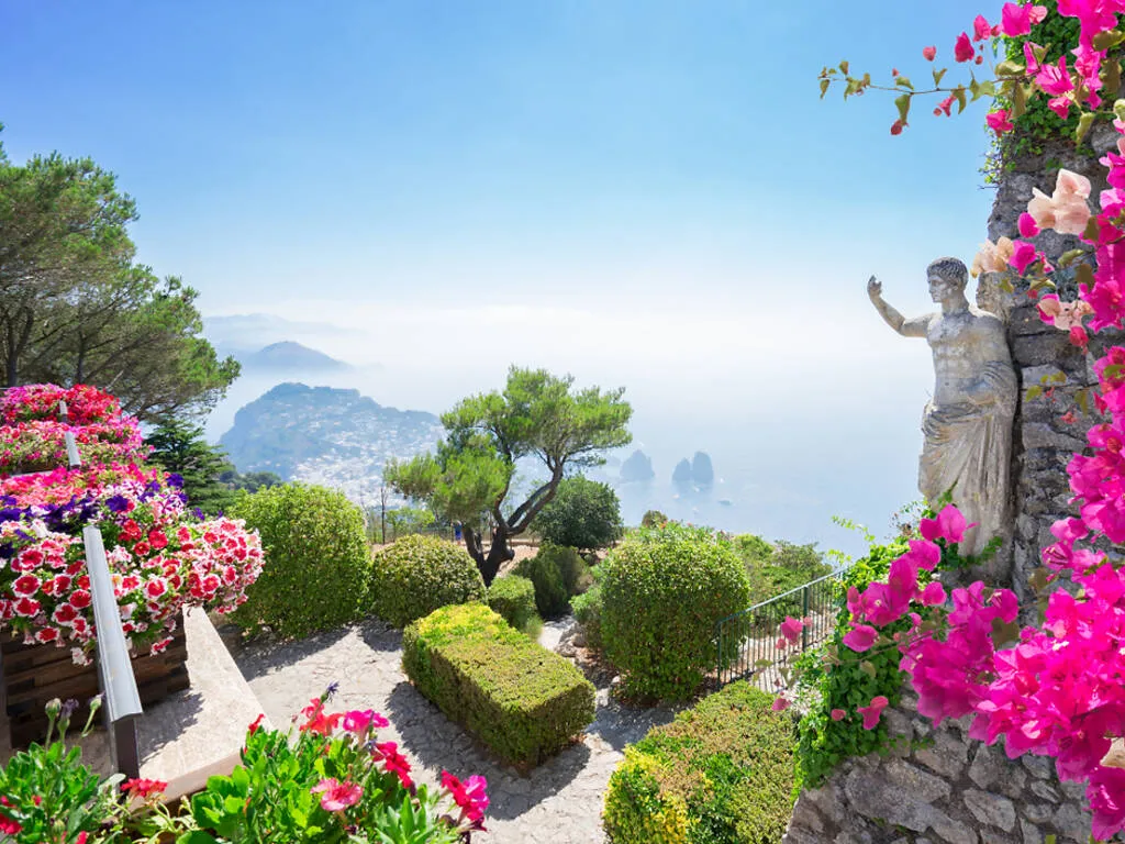 Le 8 migliori isole italiane da visitare Le 8 migliori isole italiane da visitare