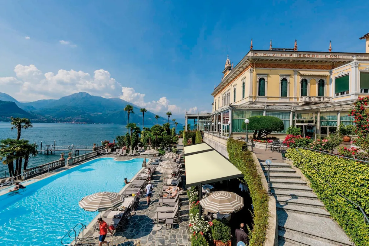 DOVE DORMIRE LAGO DI COMO: LE MIGLIORI CITTÀ, AREE E HOTEL
