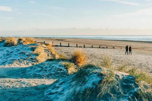 Queste spiagge certificate Bandiera Blu sono le più pulite in Europa