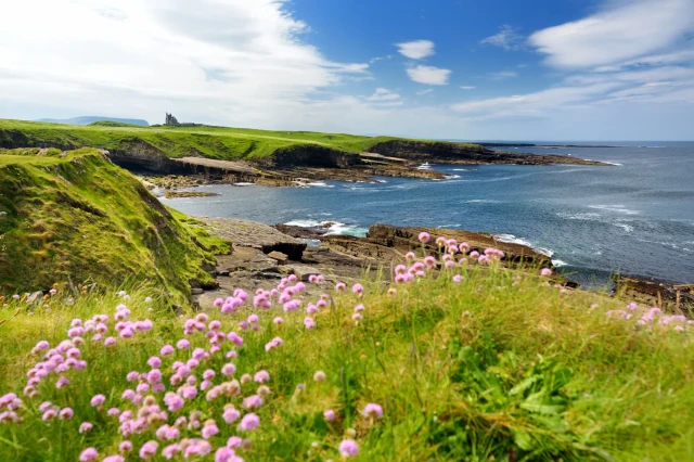 Queste spiagge certificate Bandiera Blu sono le più pulite in Europa