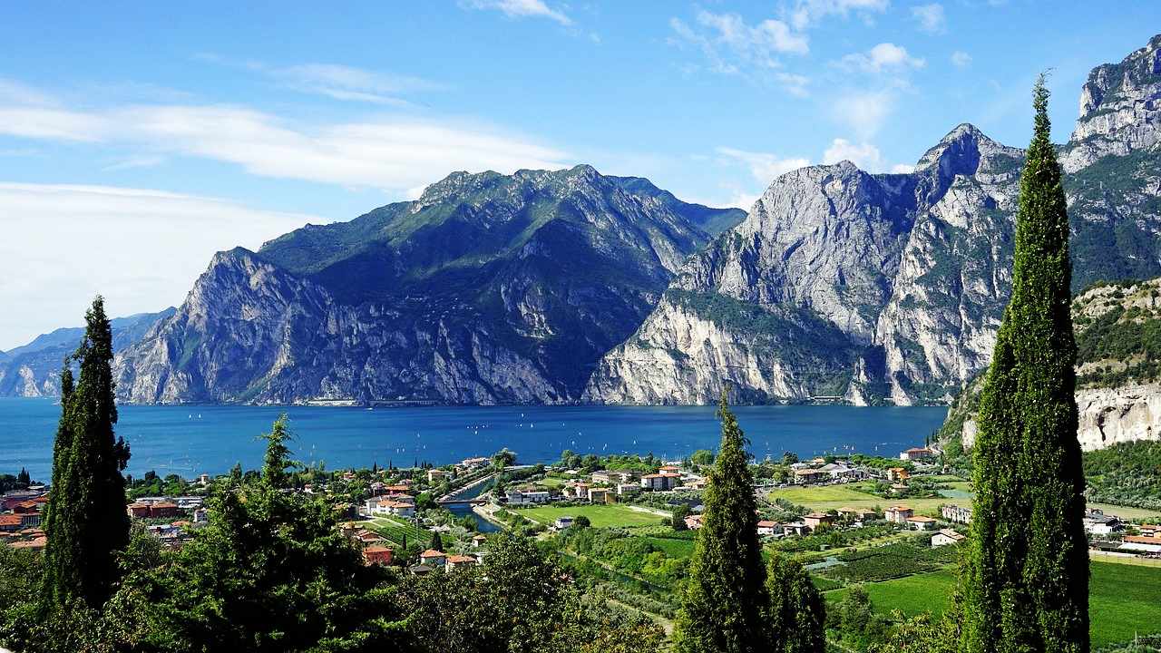 DOVE DORMIRE SUL LAGO DI GARDA: I MIGLIORI HOTEL E RESORT