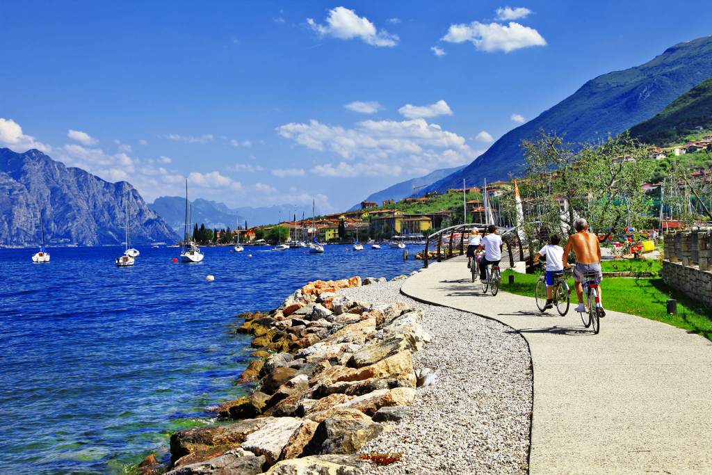 Cosa fare e vedere sul lago di garda Cosa fare e vedere sul lago di garda