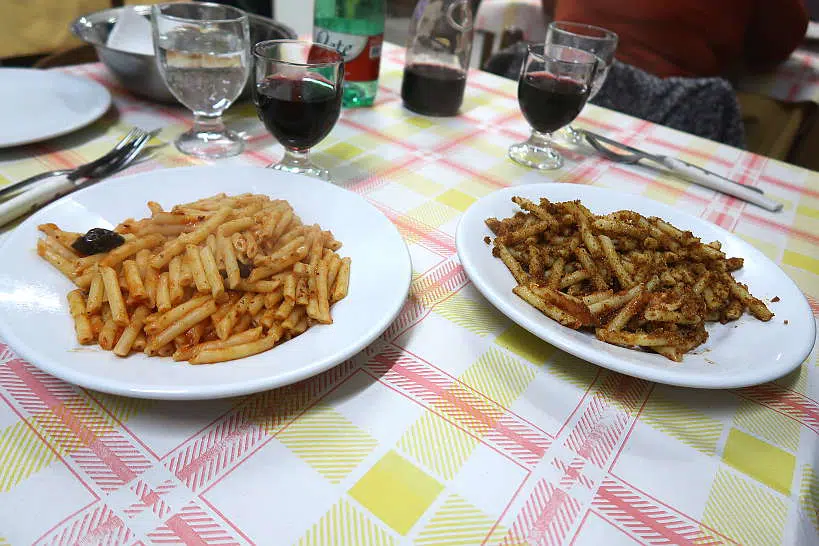 I 23 migliori ristoranti di Catania dove si mangia bene e si spende poco