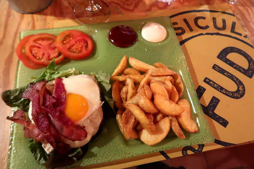 I 23 migliori ristoranti di Catania dove si mangia bene e si spende poco