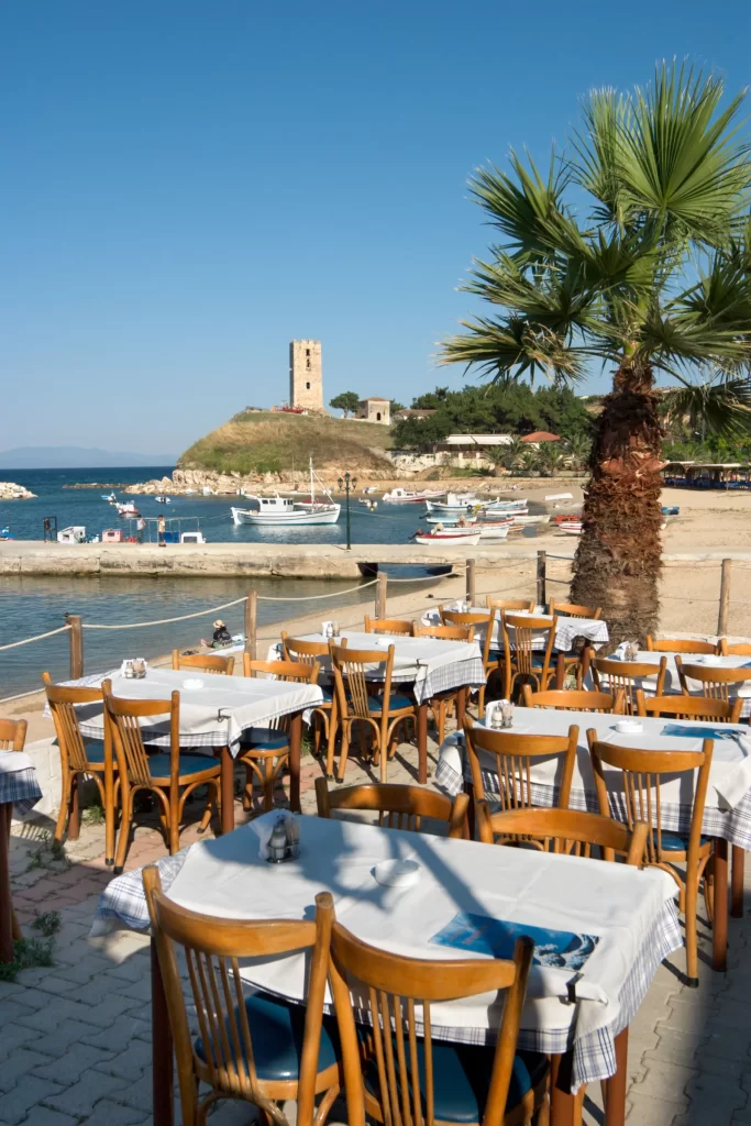 Queste spiagge certificate Bandiera Blu sono le più pulite in Europa