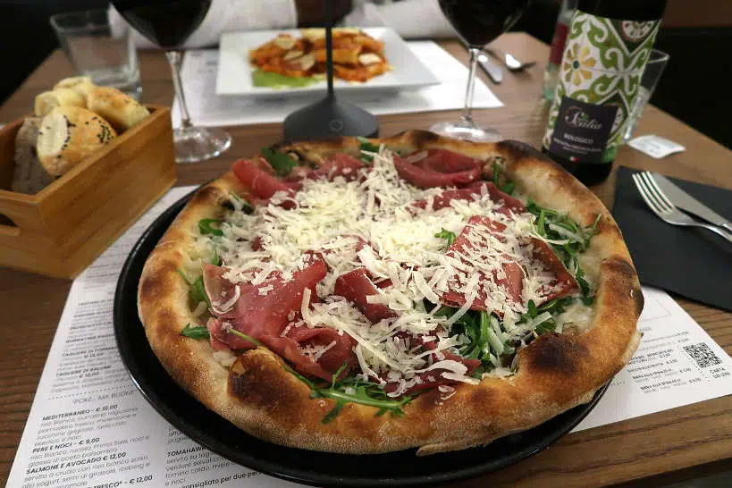 I 23 migliori ristoranti di Catania dove si mangia bene e si spende poco