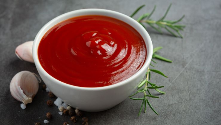 Alla scoperta dei condimenti fatti in casa Alla scoperta dei condimenti fatti in casa