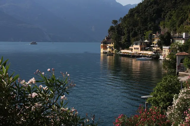 Cosa fare e vedere sul lago di garda Cosa fare e vedere sul lago di garda