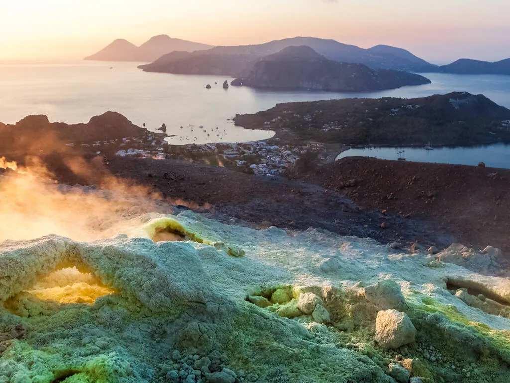 Le 8 migliori isole italiane da visitare Le 8 migliori isole italiane da visitare