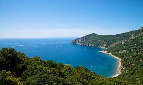 Vacanze estive italiane meno conosciute